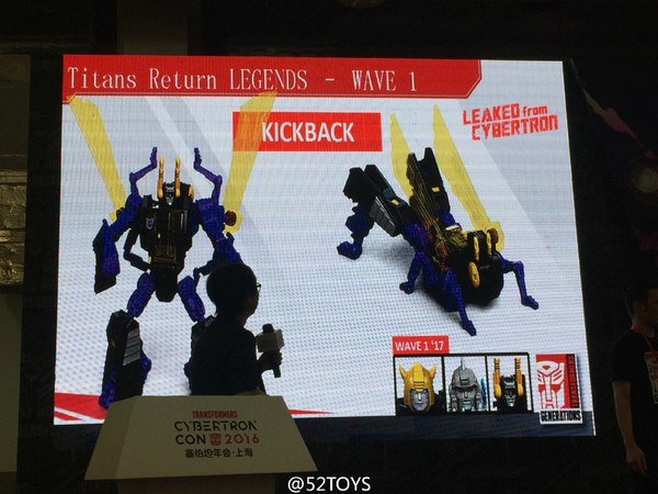 Cybertron Con 2016   Generations Product Presentation Images   Voyager Optimus, Deluxe Hot Rod, Kickback, More!  (9 of 13)